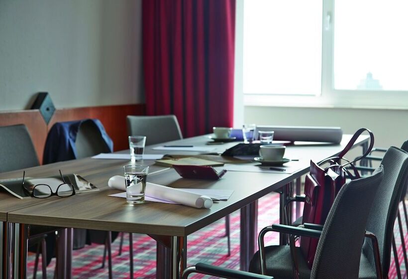 Seaside Residenz Hotel Chemnitz