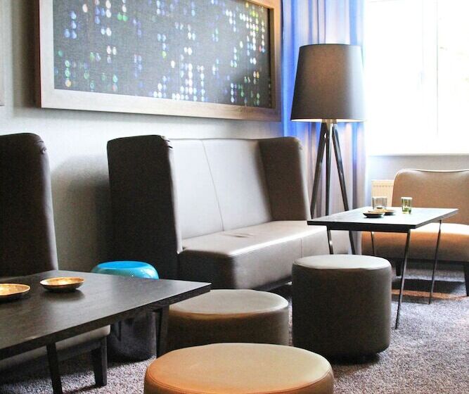 Seaside Residenz Hotel Chemnitz