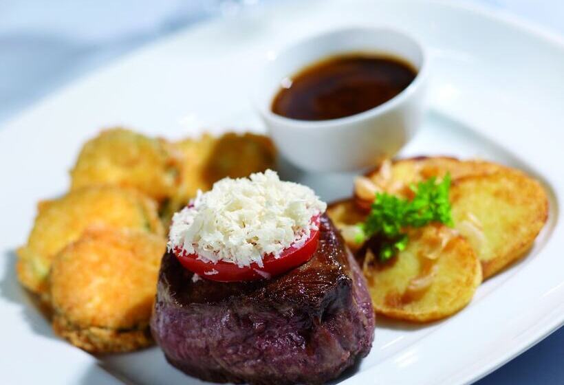 Seaside Residenz Hotel Chemnitz