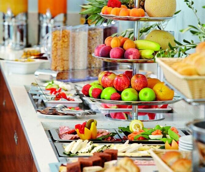 Seaside Residenz Hotel Chemnitz