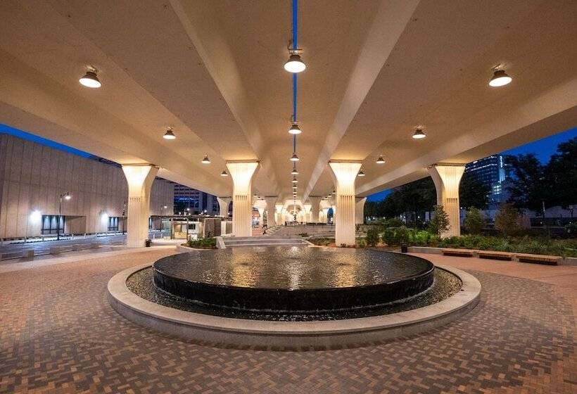 酒店 Sheraton Birmingham