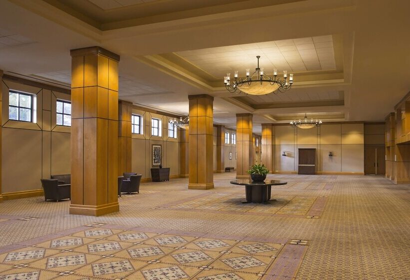 酒店 Sheraton Birmingham