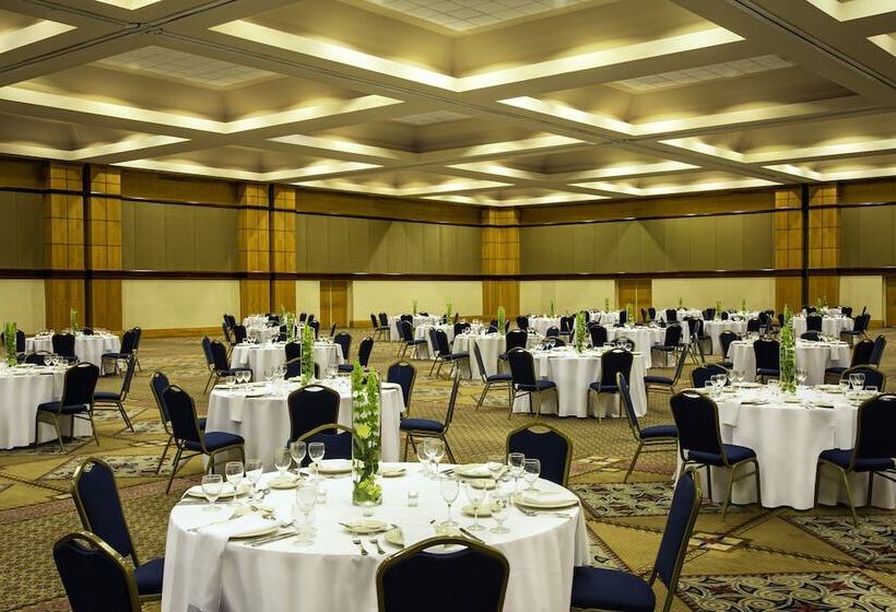 酒店 Sheraton Birmingham