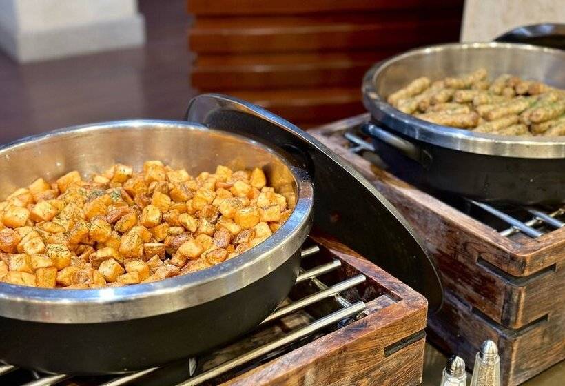 酒店 Sheraton Birmingham