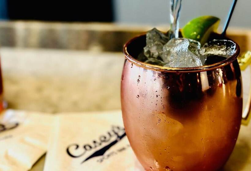 酒店 Sheraton Birmingham