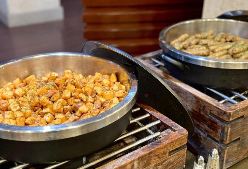 酒店 Sheraton Birmingham