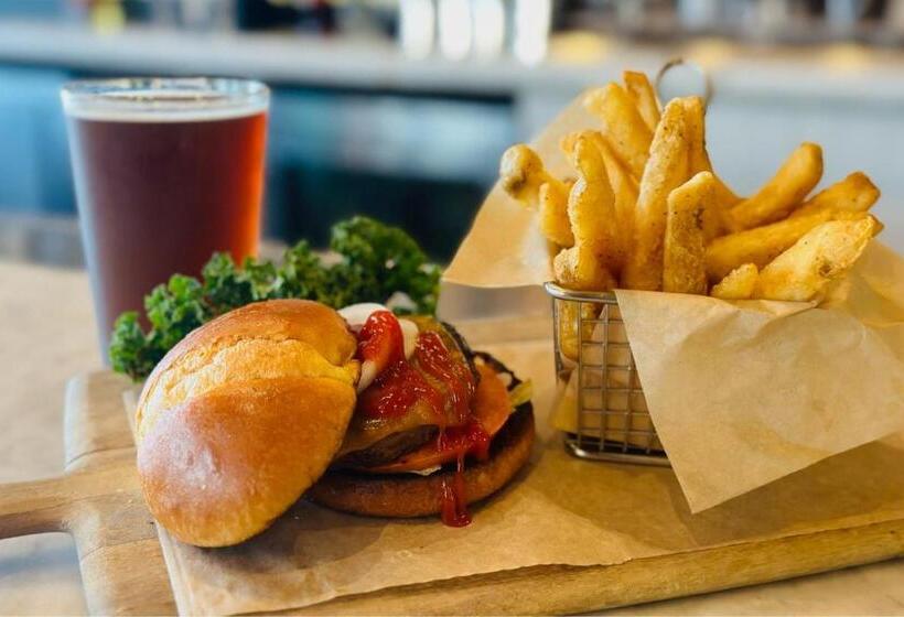 酒店 Sheraton Birmingham