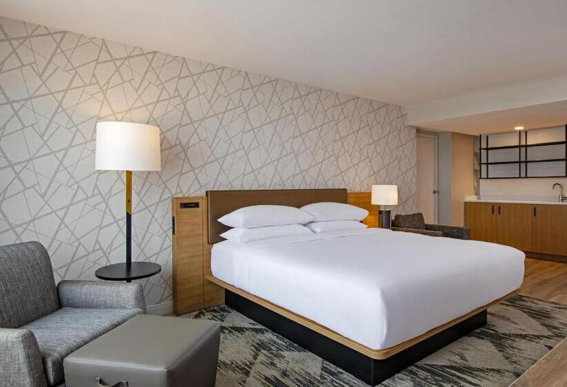 هتل Sheraton Birmingham