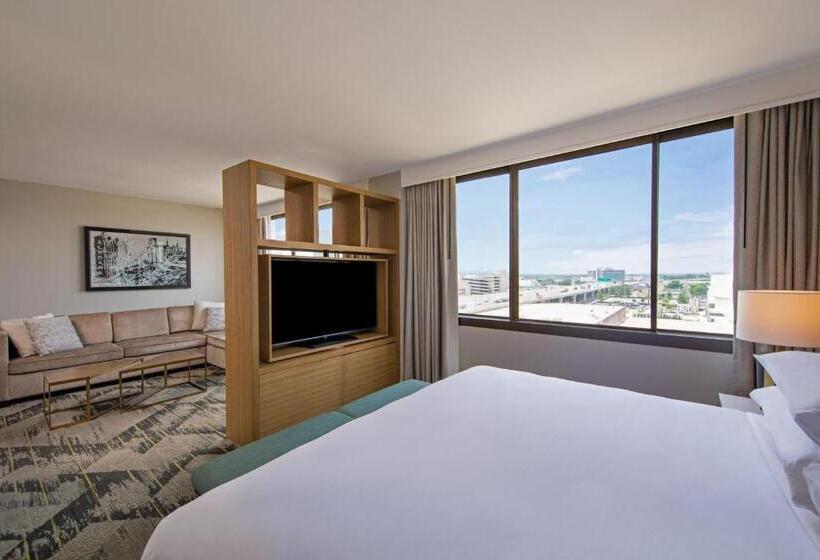 هتل Sheraton Birmingham