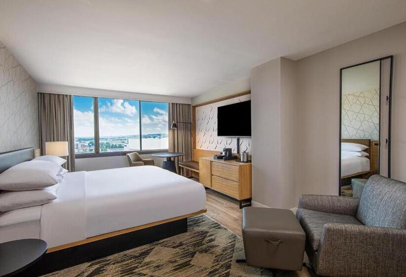 酒店 Sheraton Birmingham