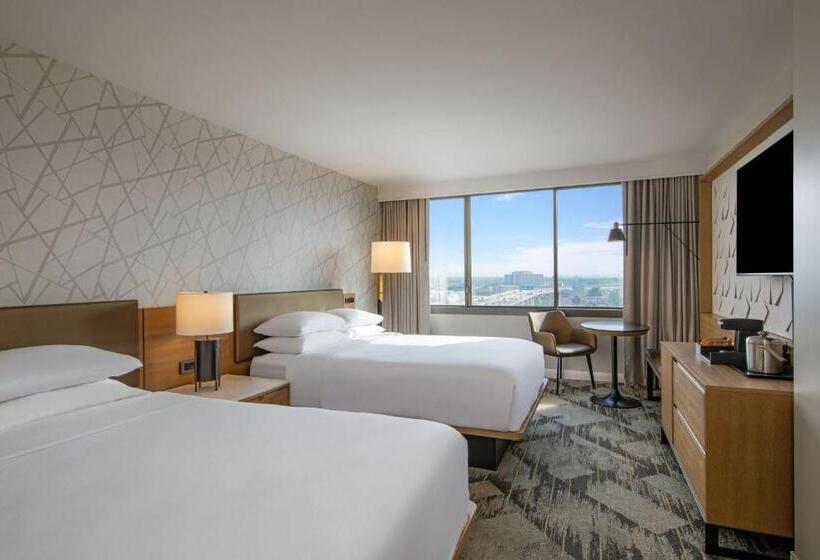 酒店 Sheraton Birmingham