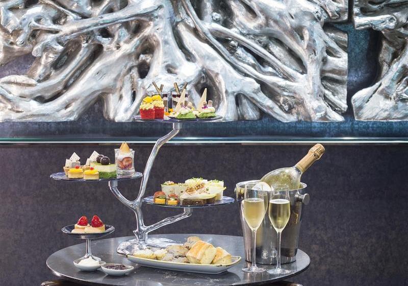 酒店 Sheraton Grand Sydney Hyde Park