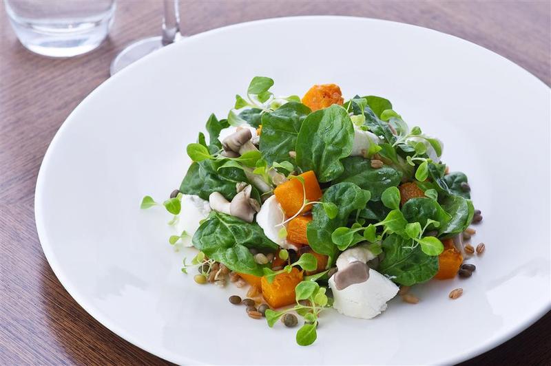 هتل Sheraton Grand Sydney Hyde Park