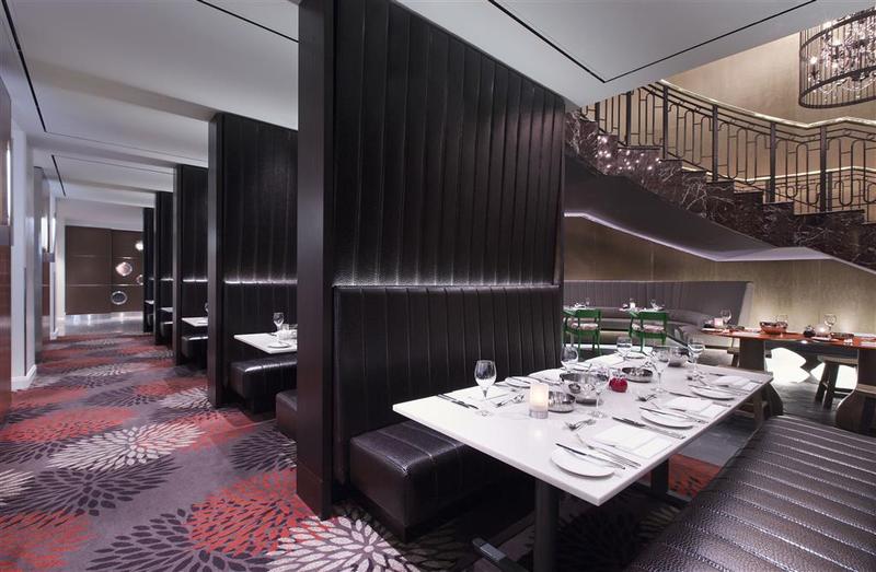 酒店 Sheraton Grand Sydney Hyde Park