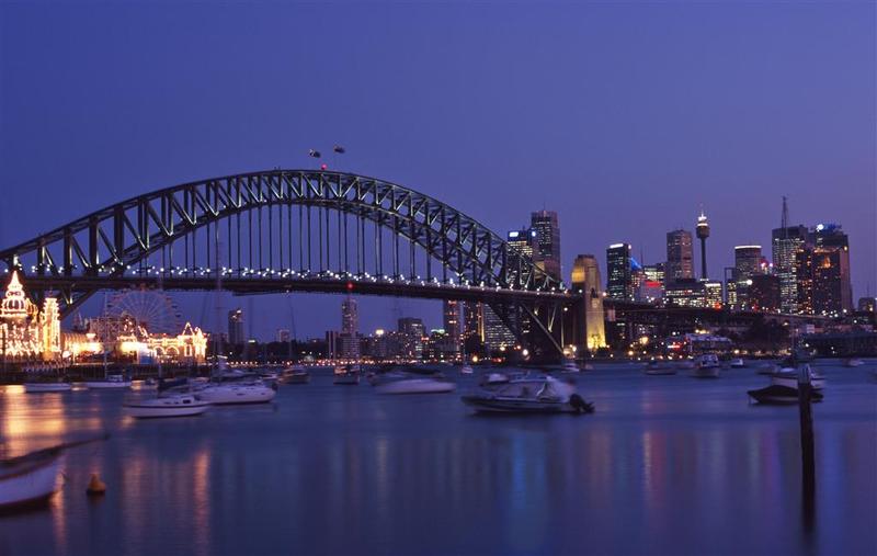 酒店 Sheraton Grand Sydney Hyde Park