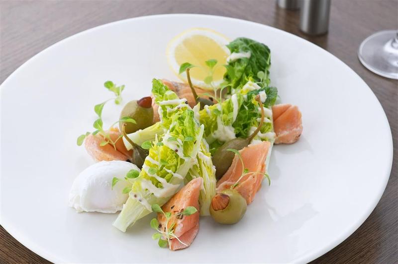 酒店 Sheraton Grand Sydney Hyde Park