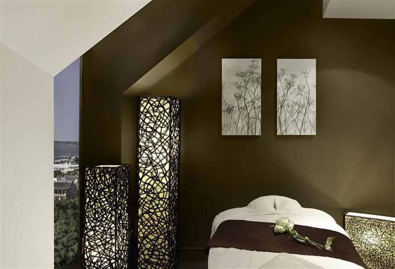 酒店 Sheraton Grand Sydney Hyde Park