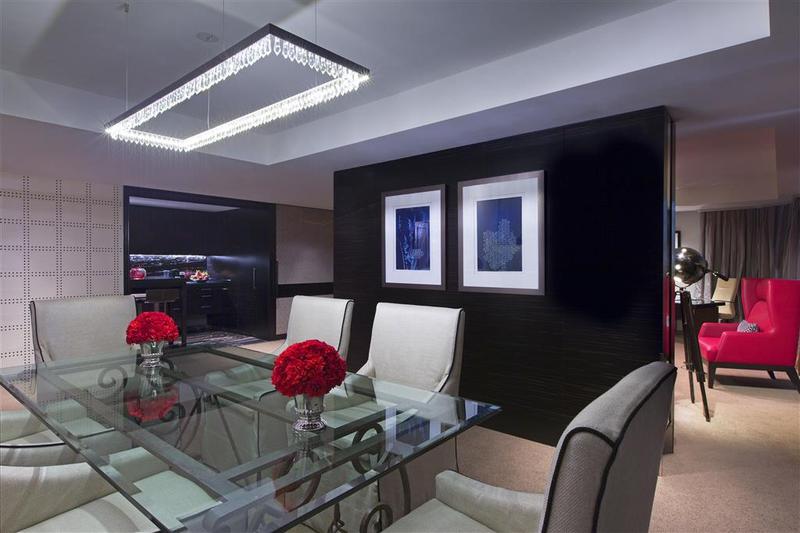 酒店 Sheraton Grand Sydney Hyde Park