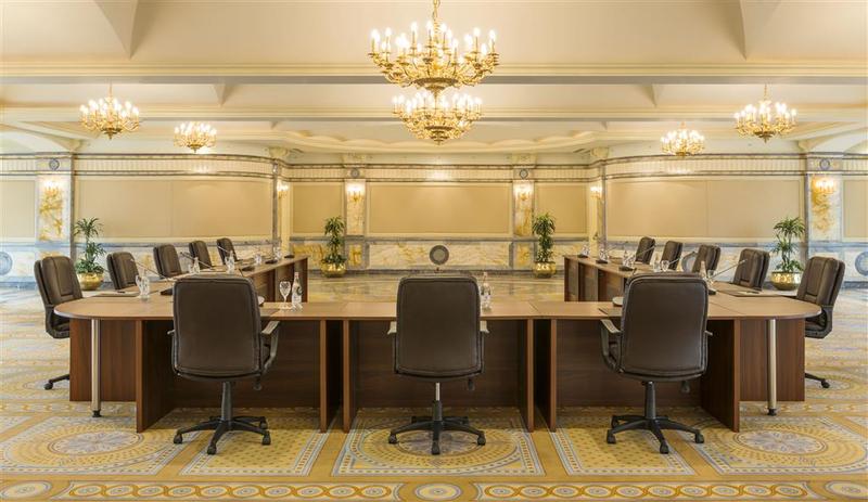 Sheraton Kuwait, A Luxury Collection Hotel, Kuwait City