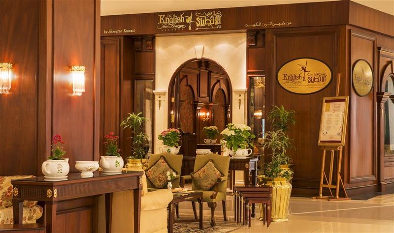 Sheraton Kuwait, A Luxury Collection Hotel, Kuwait City