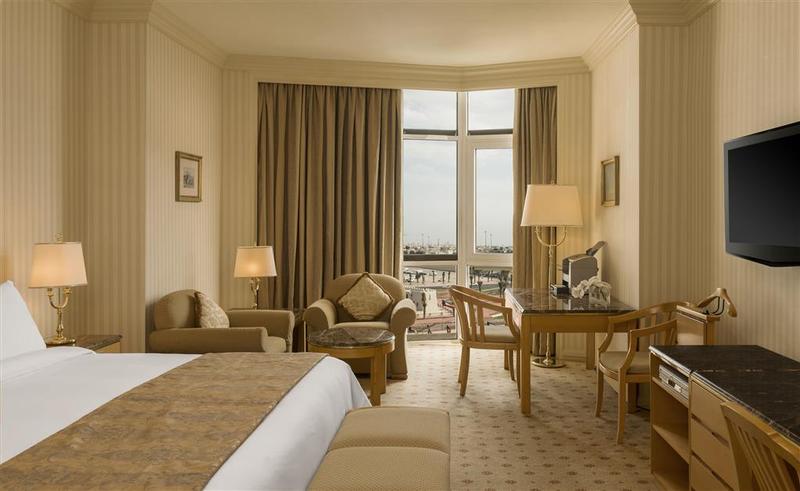 Sheraton Kuwait, A Luxury Collection Hotel, Kuwait City