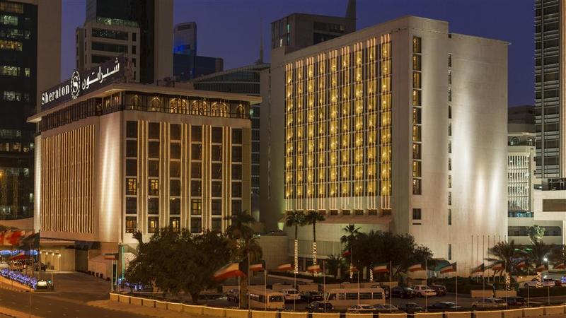 Sheraton Kuwait, A Luxury Collection Hotel, Kuwait City