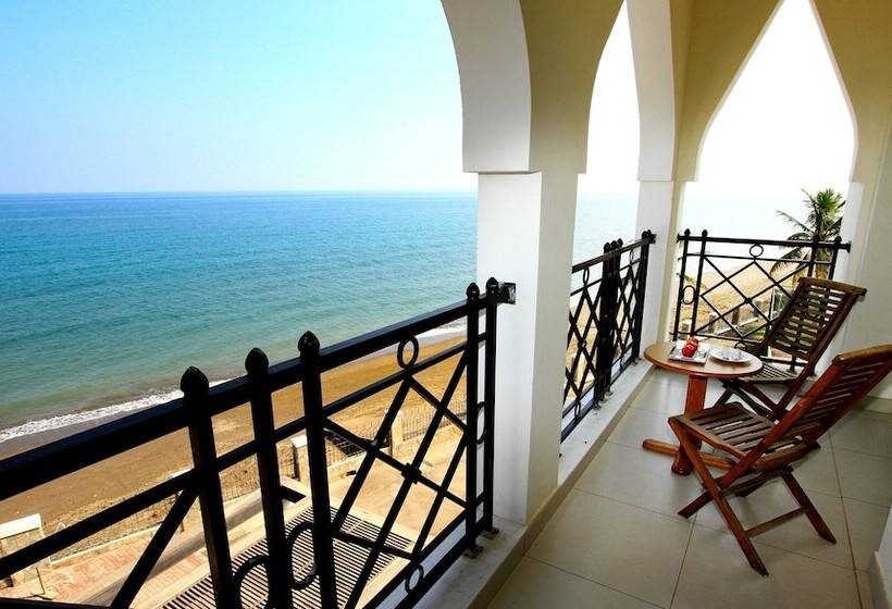 هتل Sohar Beach