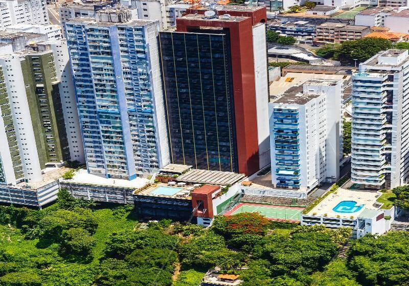 Отель Sol Victoria Marina