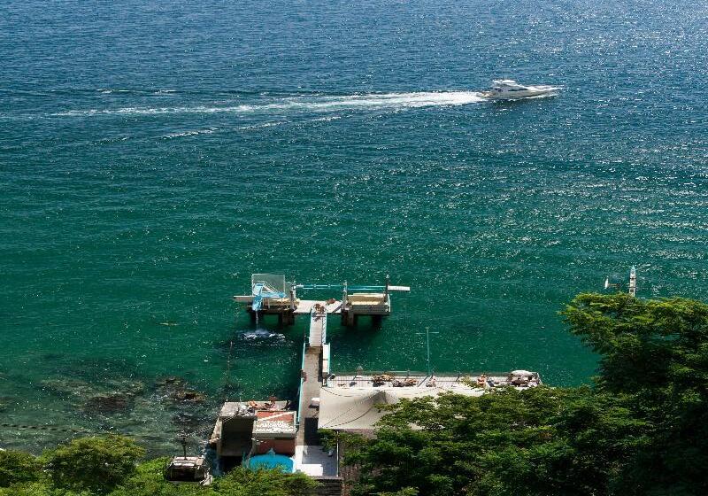 Отель Sol Victoria Marina