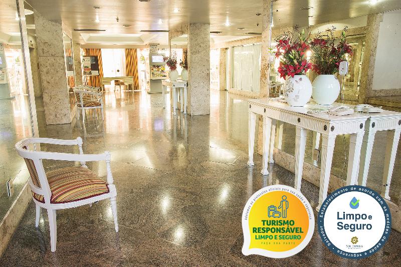 هتل Sol Victoria Marina