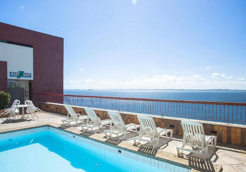 هتل Sol Victoria Marina