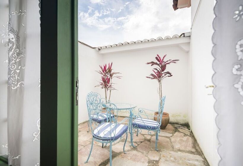 בית מלון כפרי Solar Do Rosario