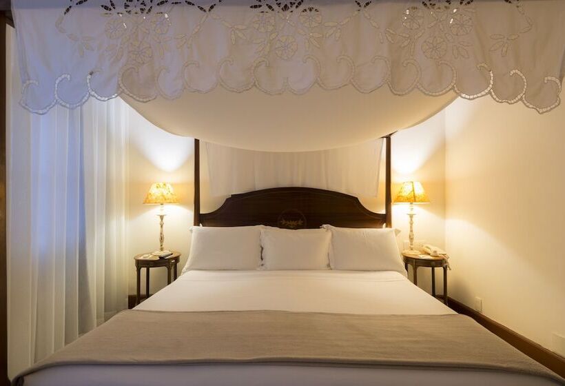 בית מלון כפרי Solar Do Rosario