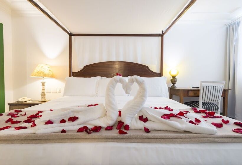 בית מלון כפרי Solar Do Rosario