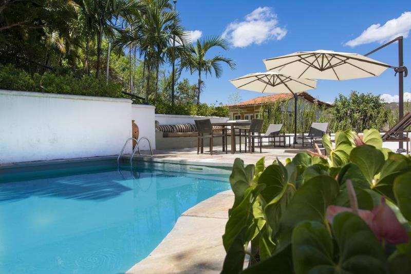 בית מלון כפרי Solar Do Rosario