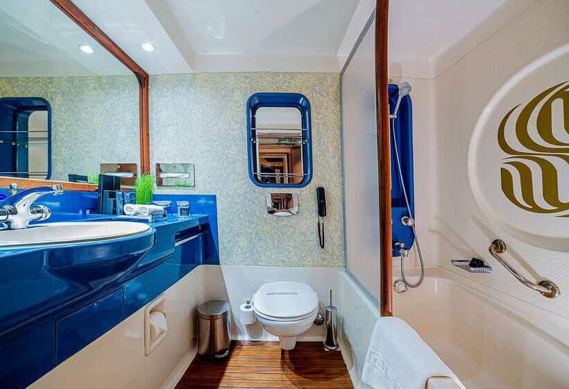 Sonesta Hotel Tower & Casino Cairo