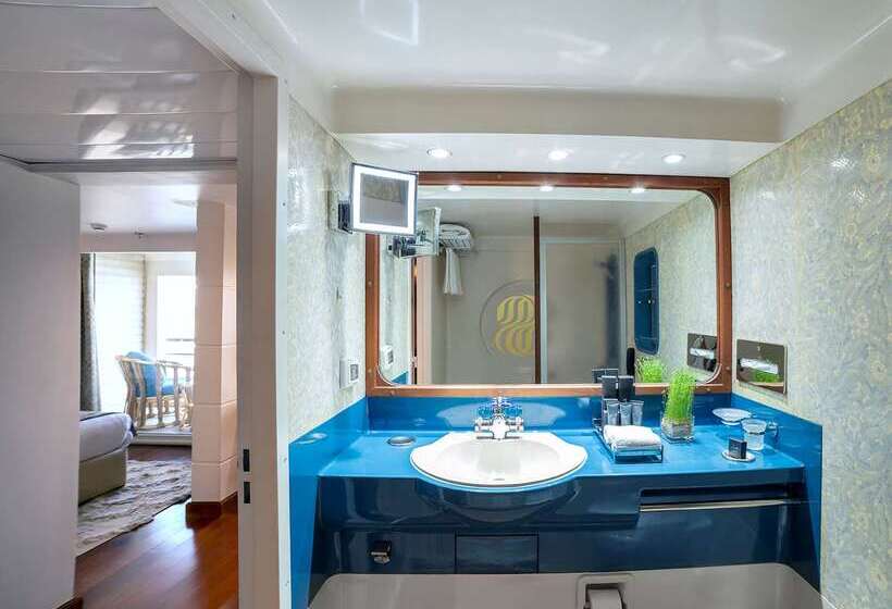 Sonesta Hotel Tower & Casino Cairo