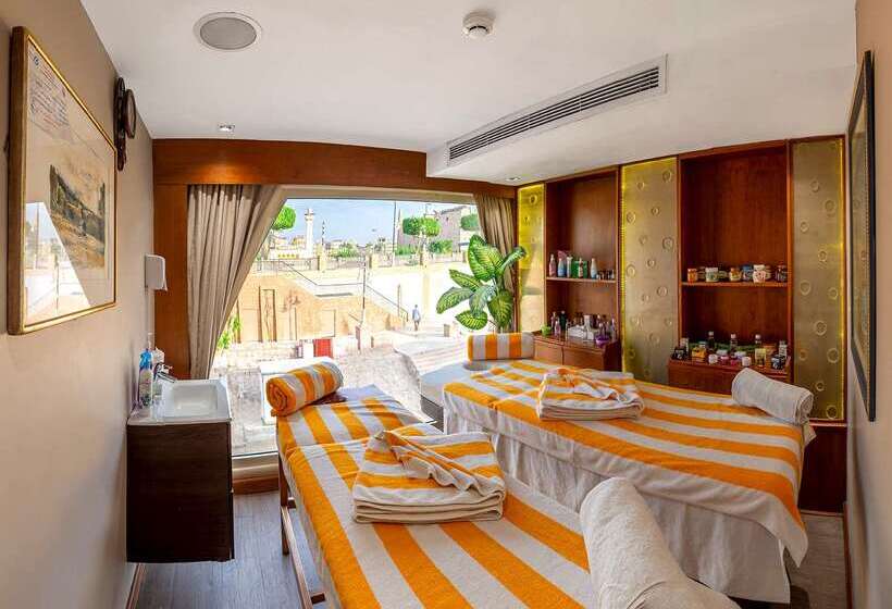 Sonesta Hotel Tower & Casino Cairo