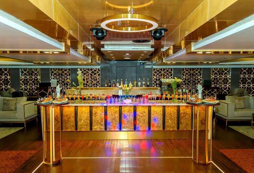 Sonesta Hotel Tower & Casino Cairo