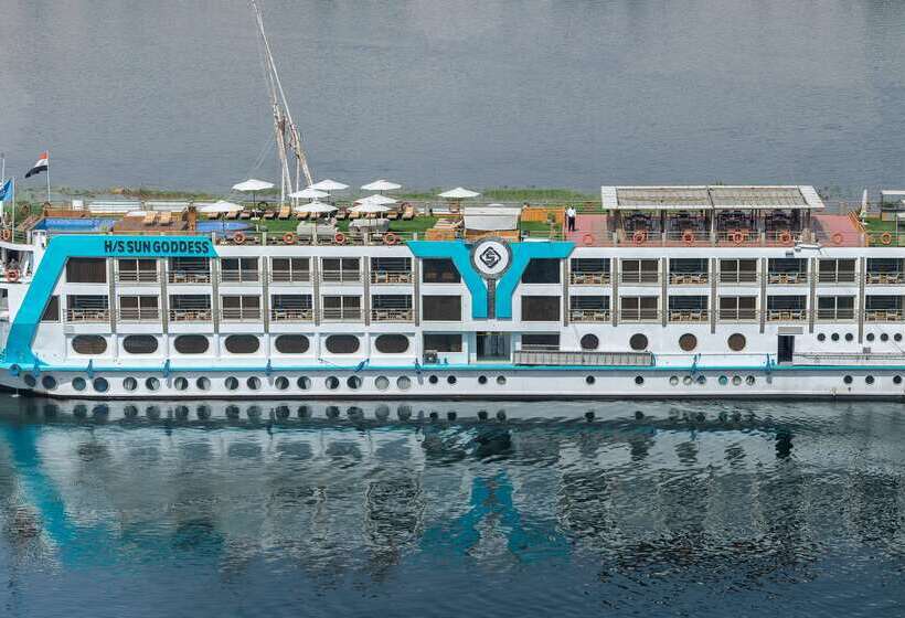 Sonesta Hotel Tower & Casino Cairo