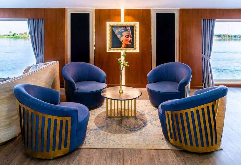 Sonesta Hotel Tower & Casino Cairo