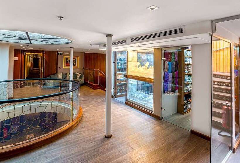 Sonesta Hotel Tower & Casino Cairo