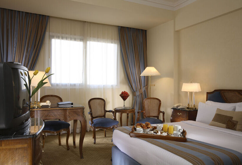 Sonesta Hotel Tower & Casino Cairo