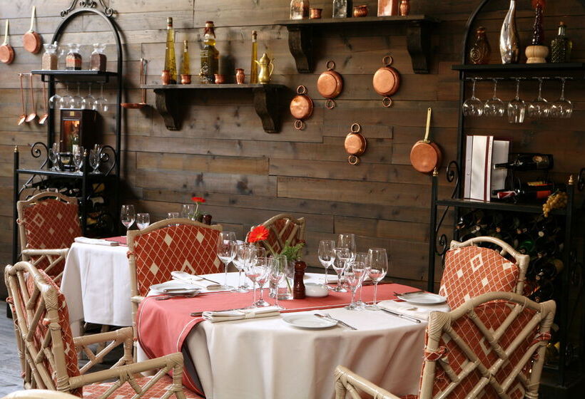 Sonesta Hotel Tower & Casino Cairo