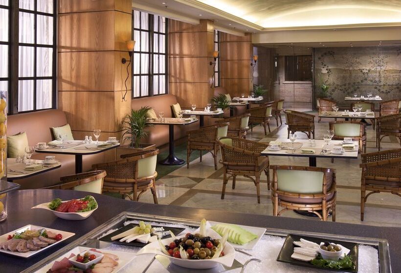 Sonesta Hotel Tower & Casino Cairo