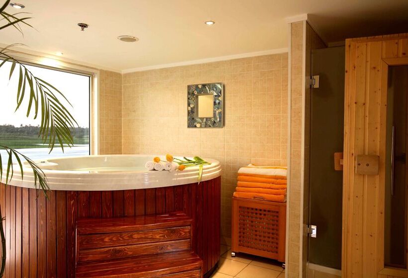 Sonesta Hotel Tower & Casino Cairo