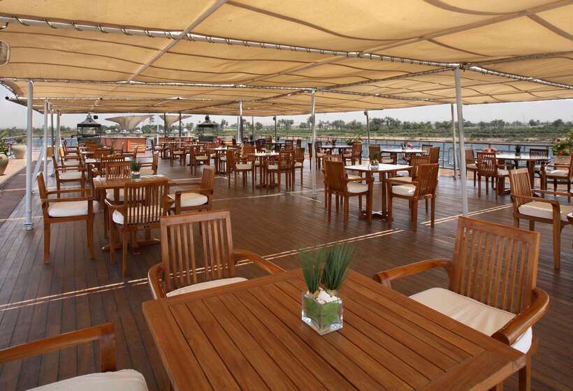 Sonesta Hotel Tower & Casino Cairo