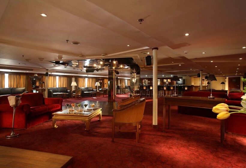 Sonesta Hotel Tower & Casino Cairo