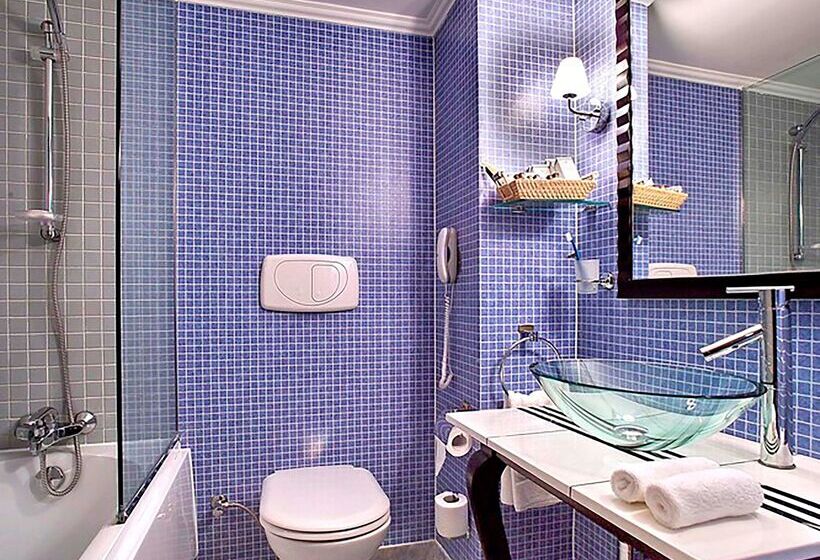 Sonesta Hotel Tower & Casino Cairo