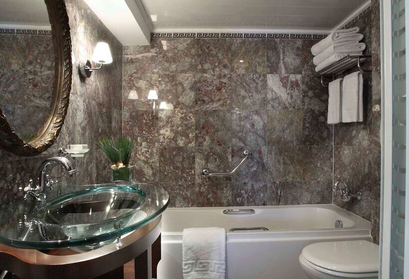 Sonesta Hotel Tower & Casino Cairo